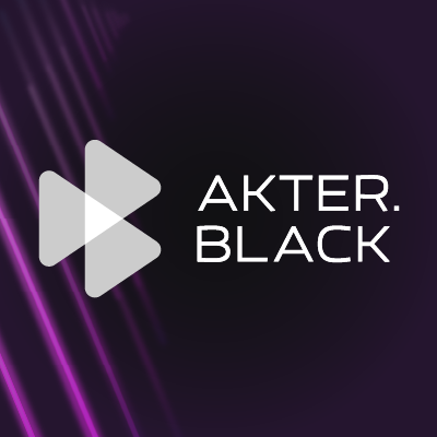 AKTER BLACK