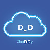 ClouDDy