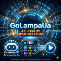 GoLampaUa