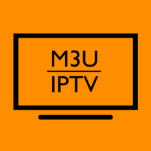 M3U IPTV